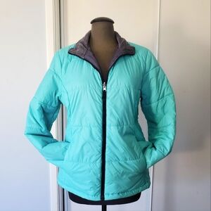 Free Country Puffer Jacket L